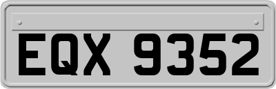 EQX9352