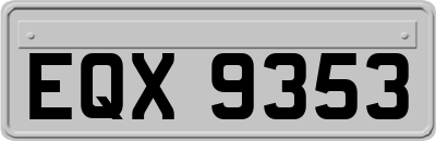 EQX9353