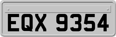 EQX9354