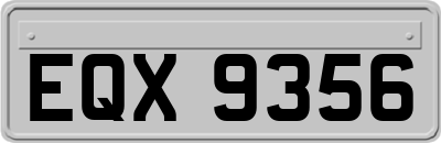 EQX9356