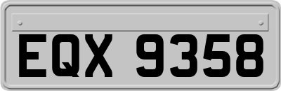 EQX9358
