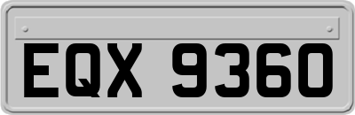EQX9360