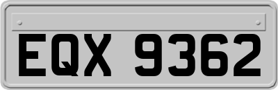 EQX9362