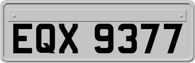EQX9377