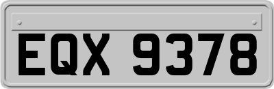 EQX9378