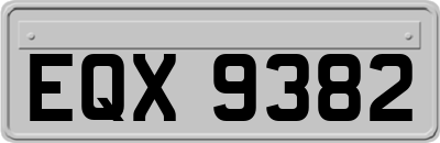 EQX9382