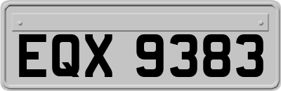EQX9383