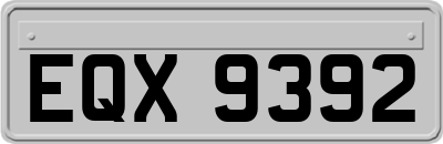 EQX9392