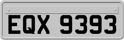 EQX9393