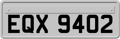 EQX9402
