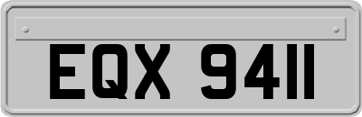 EQX9411