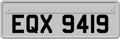 EQX9419