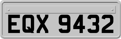 EQX9432