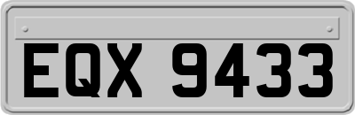 EQX9433
