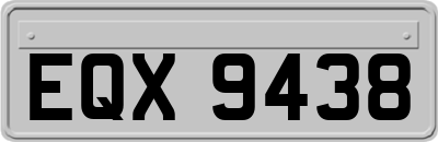 EQX9438