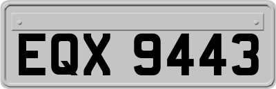 EQX9443