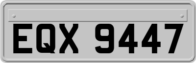 EQX9447