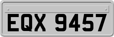 EQX9457
