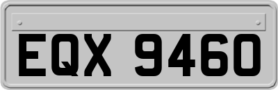 EQX9460
