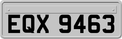 EQX9463