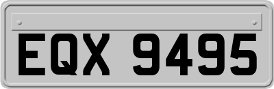 EQX9495