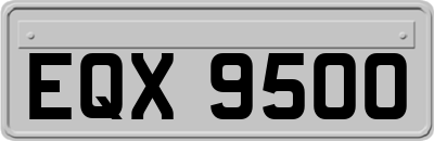 EQX9500