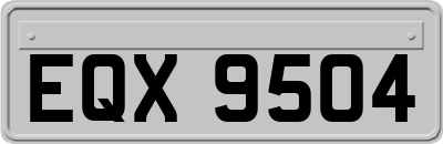 EQX9504