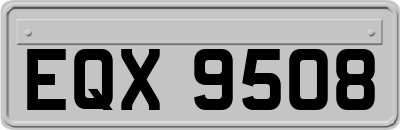 EQX9508