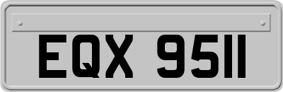 EQX9511