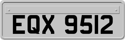EQX9512