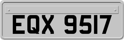 EQX9517