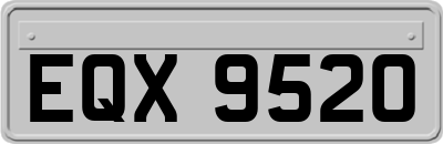 EQX9520