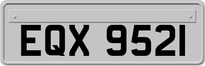 EQX9521