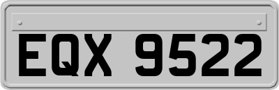 EQX9522