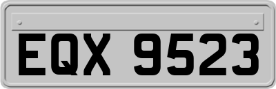 EQX9523