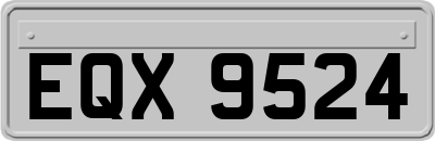 EQX9524