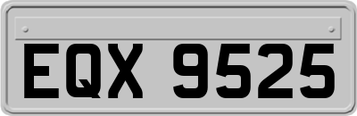 EQX9525