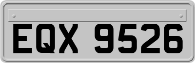 EQX9526