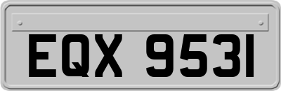 EQX9531