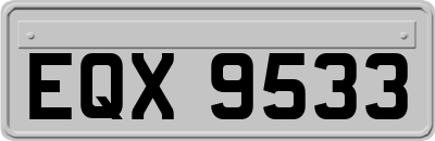 EQX9533