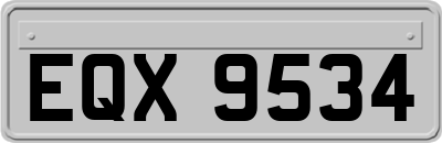EQX9534