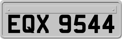 EQX9544