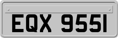 EQX9551