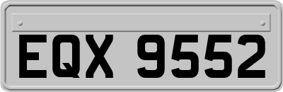 EQX9552