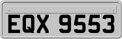 EQX9553
