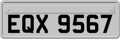 EQX9567
