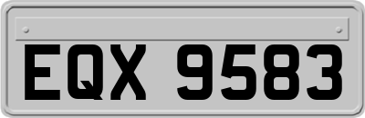 EQX9583