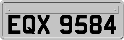 EQX9584