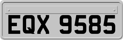 EQX9585
