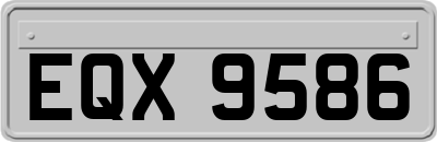EQX9586